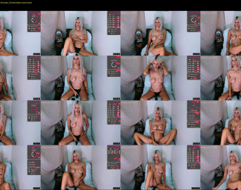 kb3301 — 70 minute Chaturbate couple cam show recording, 1080p, Jun 3, 2021