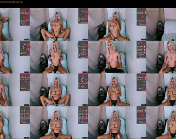 kb3301 — 42 minute Chaturbate couple cam show recording, 1080p, Jun 3, 2021
