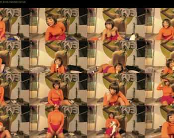 kleogold_1 — 71 minute Chaturbate female cam show recording, 1080p, Jun 4, 2021