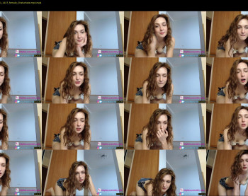 koketochka555 — 5 minute Chaturbate female cam show recording, 720p, Jun 3, 2021