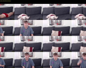 krishort — 37 minute Chaturbate male cam show recording, 1080p, Jun 3, 2021