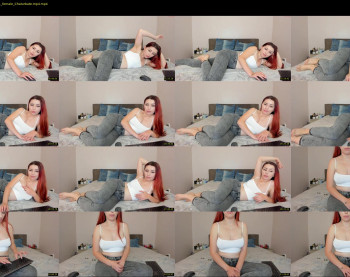 laracara — 14 minute Chaturbate female cam show recording, 720p, Jun 3, 2021