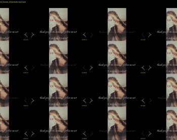 laracroftt — 7 minute Chaturbate female cam show recording, 1080p, Jun 4, 2021