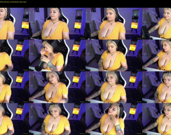 laurasophya — 62 minute Chaturbate female cam show recording, 1080p, Jun 3, 2021