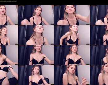 lessysweety — 23 minute Chaturbate female cam show recording, 720p, Jun 3, 2021