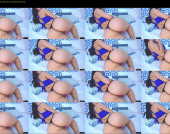 licky_marc — 5 minute Chaturbate female cam show recording, 720p, Jun 4, 2021