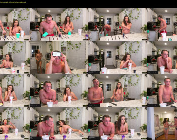 livanddrew — 76 minute Chaturbate couple cam show recording, 1080p, Jun 3, 2021
