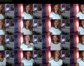 lulu_lopez — 5 minute Chaturbate female cam show recording, 1080p, Jun 3, 2021
