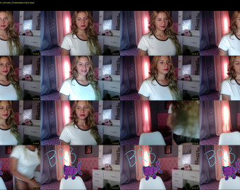 lulu_lopez — 30 minute Chaturbate female cam show recording, 1080p, Jun 3, 2021