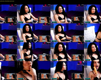 luxureart — 75 minute Chaturbate couple cam show recording, 1080p, Jun 3, 2021