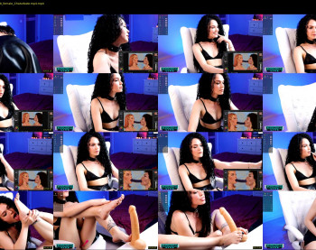 luxureart — 66 minute Chaturbate couple cam show recording, 1080p, Jun 3, 2021