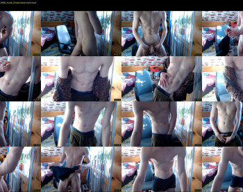 maestro3369 — 53 minute Chaturbate male cam show recording, 1080p, Jun 3, 2021