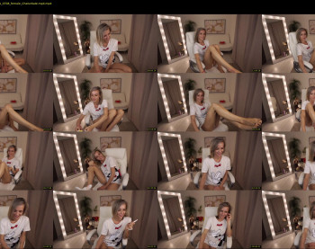 martha_mayer — 69 minute Chaturbate female cam show recording, 1080p, Jun 3, 2021