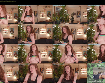 marymoody — 42 minute Chaturbate female cam show recording, 1080p, Jun 4, 2021