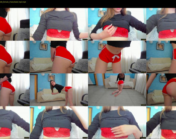 mcflurry18 — 70 minute Chaturbate female cam show recording, 720p, Jun 3, 2021