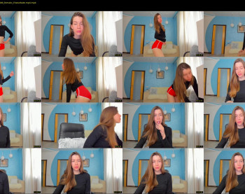 mcflurry18 — 16 minute Chaturbate female cam show recording, 720p, Jun 3, 2021