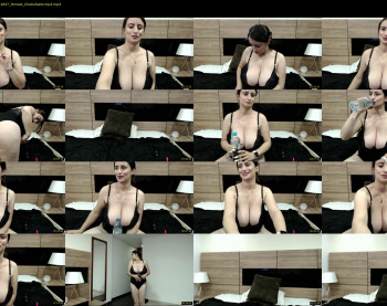 meganbeake — 11 minute Chaturbate female cam show recording, 720p, Jun 3, 2021