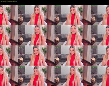 meganscottx — 4 minute Chaturbate female cam show recording, 1080p, Jun 3, 2021