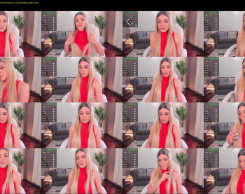 meganscottx — 8 minute Chaturbate female cam show recording, 1080p, Jun 3, 2021