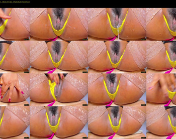 melania_browis — 33 minute Chaturbate female cam show recording, 1080p, Jun 3, 2021