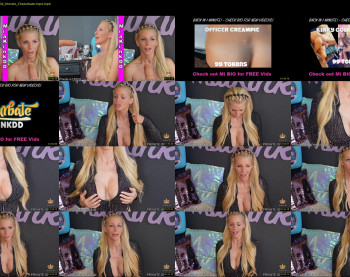 miakinkdd — 45 minute Chaturbate female cam show recording, 1080p, Jun 3, 2021