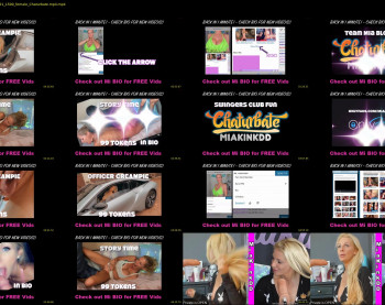 miakinkdd — 8 minute Chaturbate female cam show recording, 1080p, Jun 3, 2021