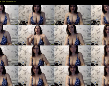 mila12000 — 14 minute Chaturbate female cam show recording, 1080p, Jun 3, 2021