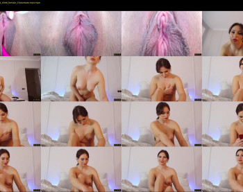 miladystarlight — 40 minute Chaturbate female cam show recording, 1080p, Jun 4, 2021