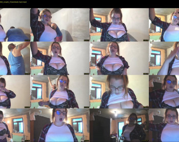 milkykandy — 72 minute Chaturbate female cam show recording, 1080p, Jun 3, 2021