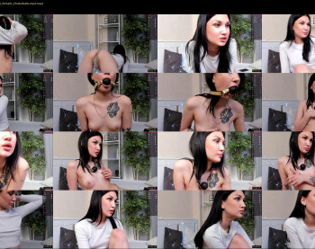 millaava — 24 minute Chaturbate female cam show recording, 1080p, Jun 3, 2021