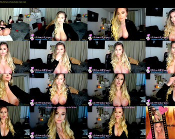 miss_elena — 40 minute Chaturbate female cam show recording, 1080p, Jun 3, 2021