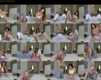 miss_juliaa — 71 minute Chaturbate female cam show recording, 1080p, Jun 3, 2021