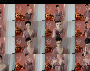 missalexthorn — 71 minute Chaturbate female cam show recording, 1080p, Jun 3, 2021