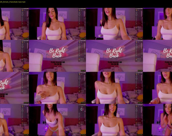 missflorida — 70 minute Chaturbate female cam show recording, 1080p, Jun 4, 2021