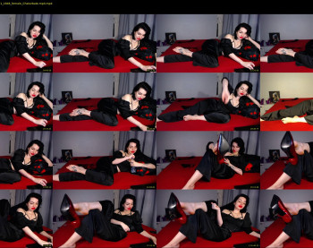missmirandagd — 70 minute Chaturbate female cam show recording, 1080p, Jun 3, 2021