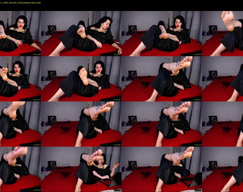missmirandagd — 21 minute Chaturbate female cam show recording, 1080p, Jun 3, 2021