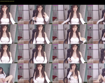 moli666 — 70 minute Chaturbate female cam show recording, 1080p, Jun 3, 2021