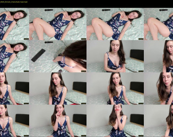 moon_sonata — 26 minute Chaturbate female cam show recording, 1080p, Jun 3, 2021