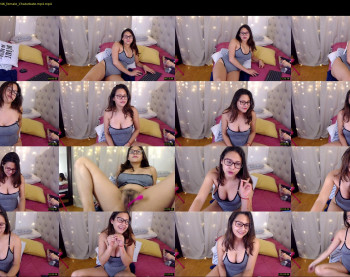 mora_haze — 70 minute Chaturbate female cam show recording, 1080p, Jun 3, 2021