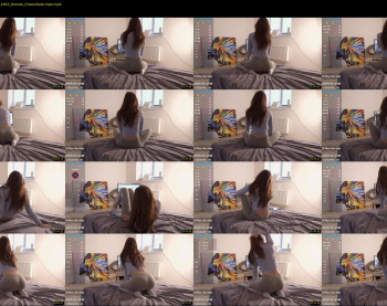 ms_seductive — 11 minute Chaturbate female cam show recording, 1080p, Jun 3, 2021