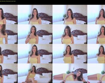 mysophiee — 114 minute Chaturbate female cam show recording, 720p, Jun 3, 2021