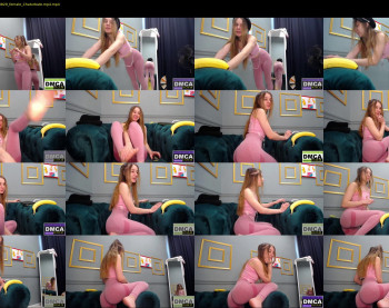 nancycute__ — 38 minute Chaturbate female cam show recording, 720p, Jun 3, 2021