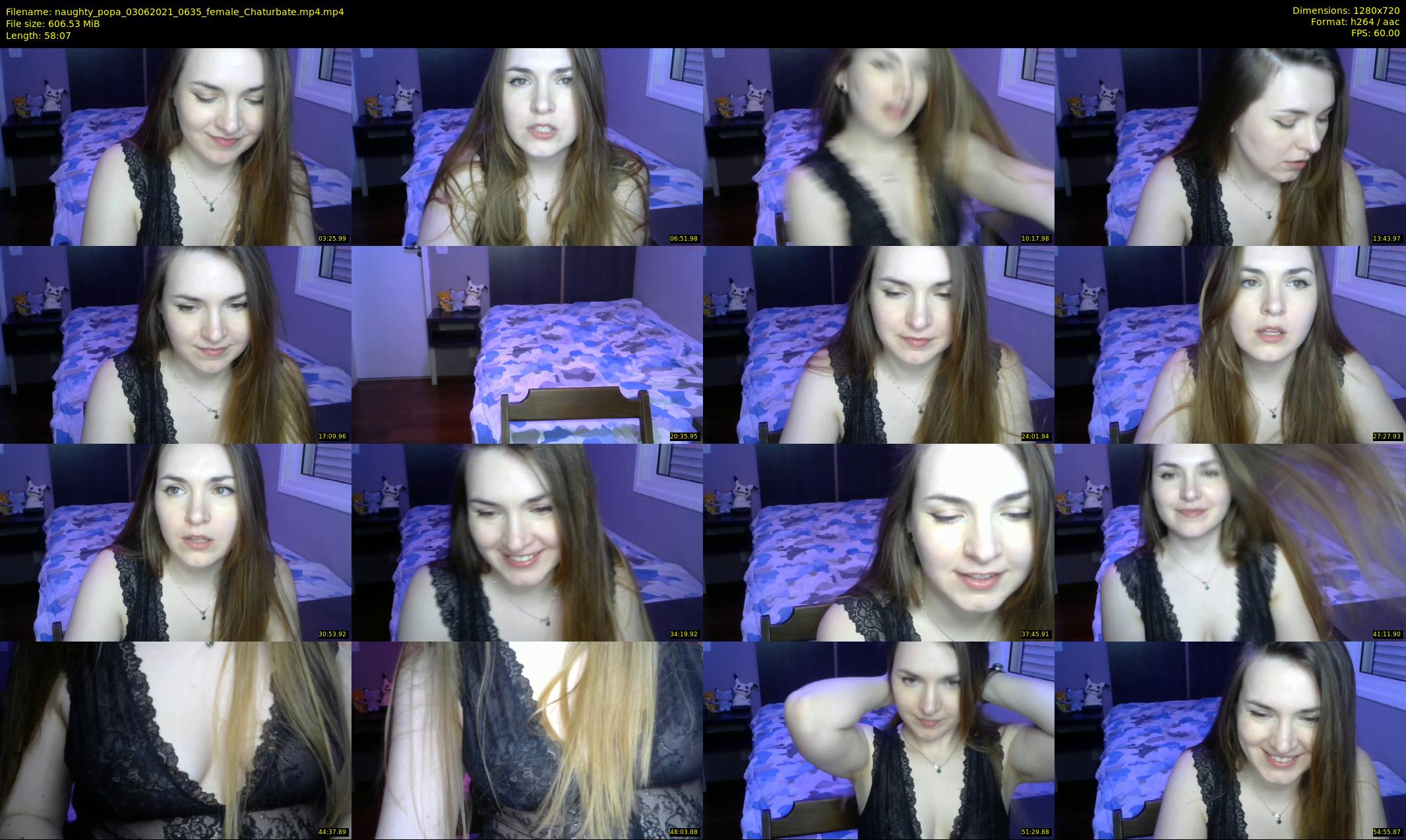 naughty_popa — 59 minute Chaturbate female cam show recording, 720p, Jun 3, 2021