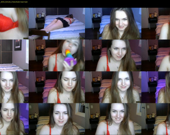 naughty_popa — 52 minute Chaturbate female cam show recording, 720p, Jun 4, 2021