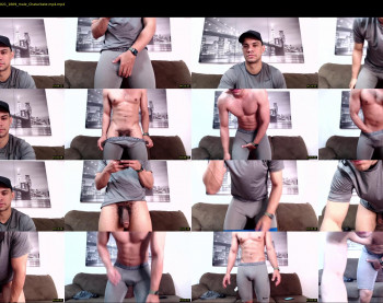 new_york_guy518 — 54 minute Chaturbate male cam show recording, 720p, Jun 3, 2021
