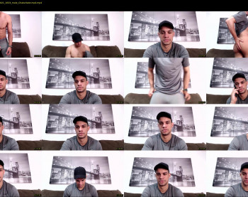 new_york_guy518 — 22 minute Chaturbate male cam show recording, 720p, Jun 3, 2021
