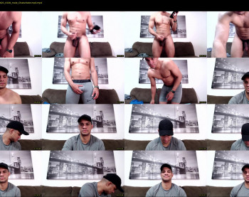 new_york_guy518 — 33 minute Chaturbate male cam show recording, 720p, Jun 4, 2021