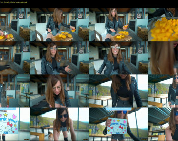 newchloe18 — 70 minute Chaturbate female cam show recording, 1080p, Jun 3, 2021