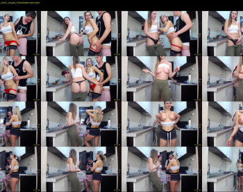 nolimitscoupl3 — 26 minute Chaturbate couple cam show recording, 720p, Jun 4, 2021