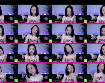 norma_blum — 58 minute Chaturbate female cam show recording, 1080p, Jun 3, 2021